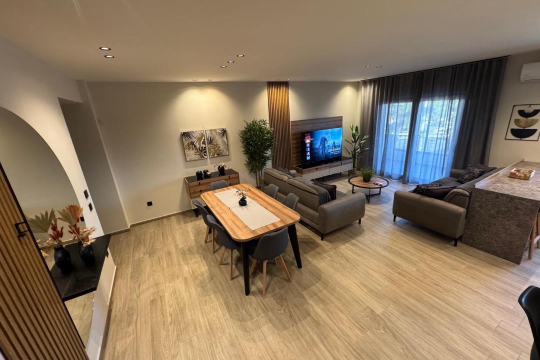 Photo of Livingroom in Alexandroupoli