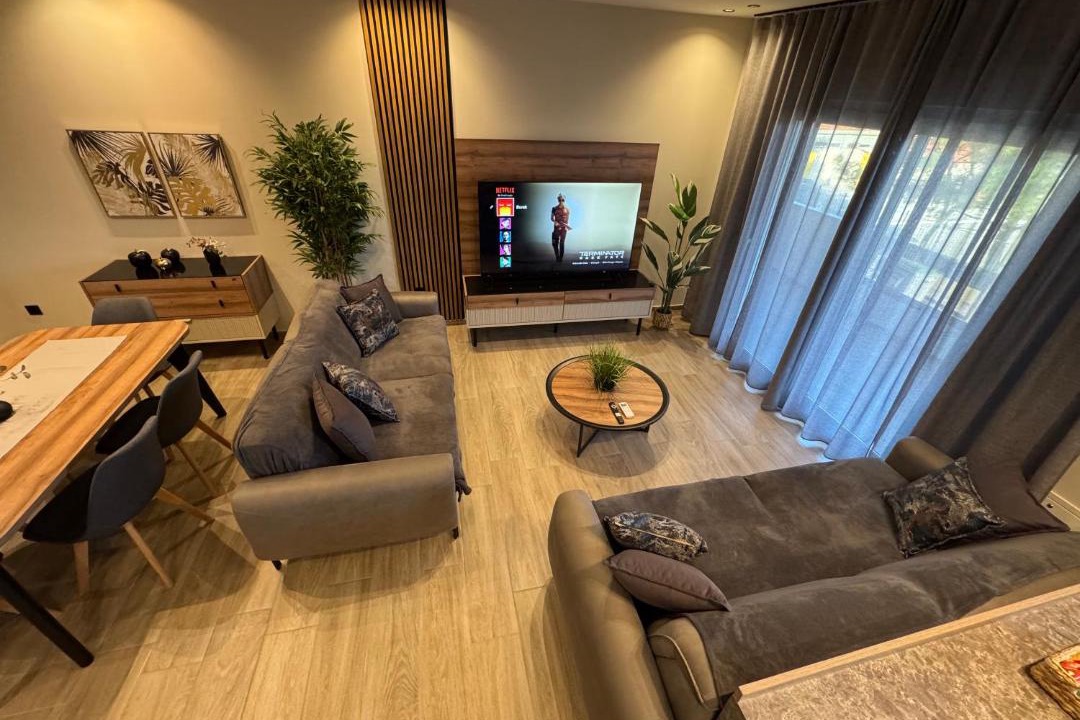 Photo of Livingroom in Alexandroupoli