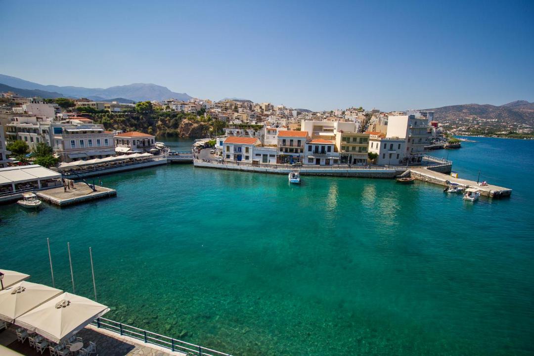 Photo of Others in Agios Nikolaos Town