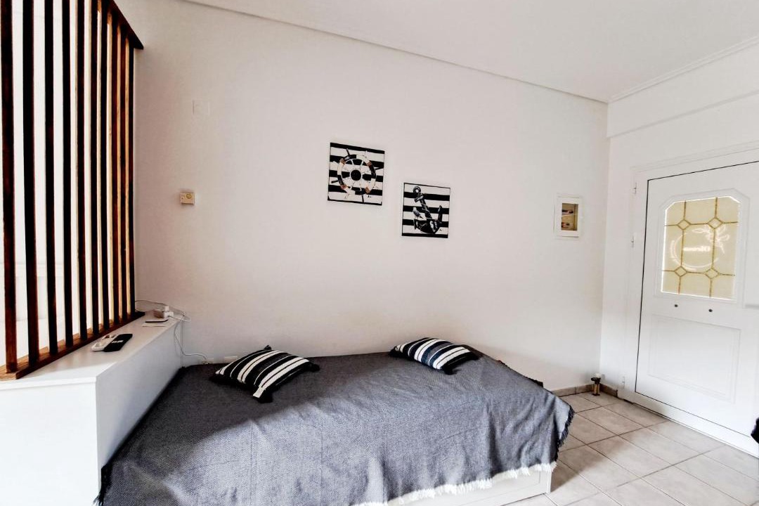 Photo of Bedroom in Igoumenitsa