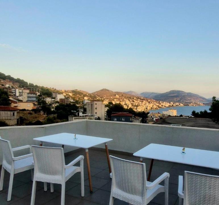 Photo of Patio Balcony in Lukove