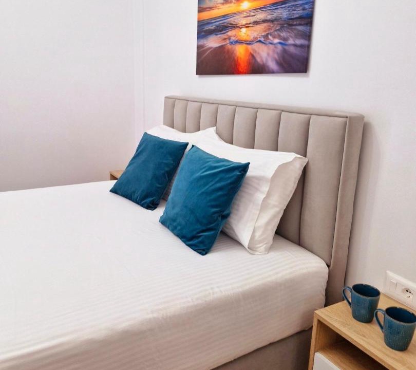 Photo of Bedroom in Lukove