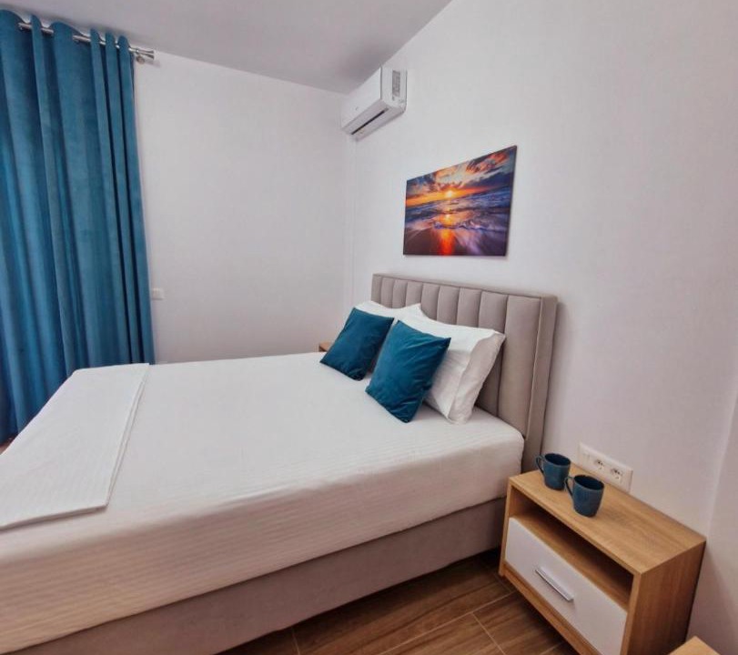 Photo of Bedroom in Lukove
