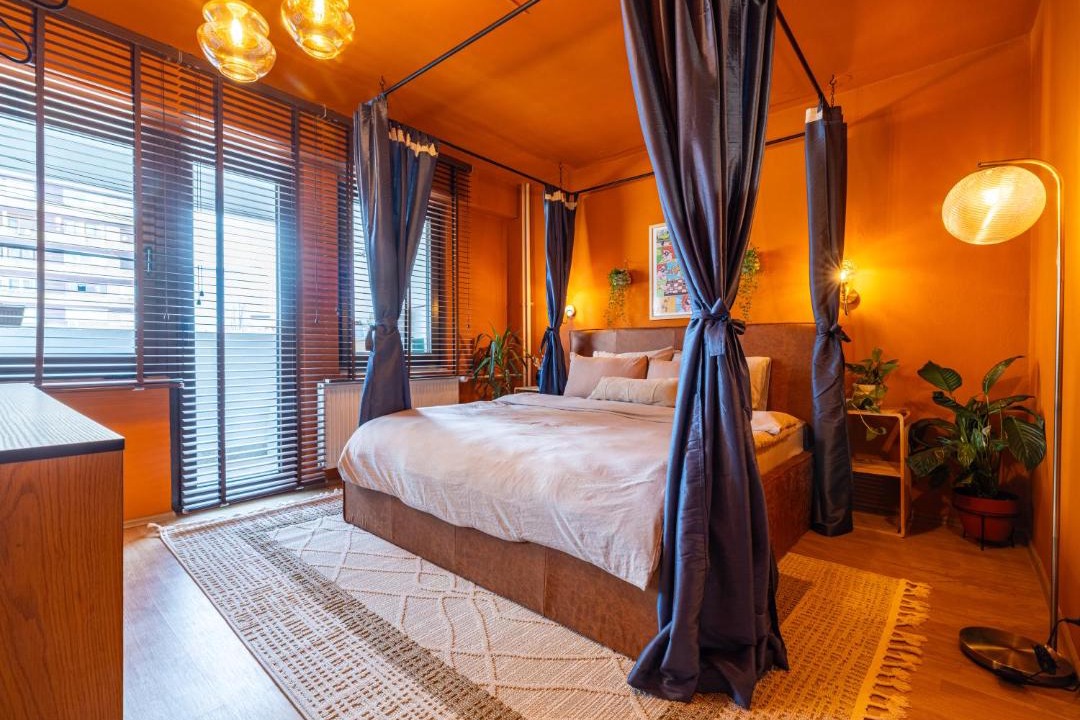 Photo of Bedroom in Matiçan