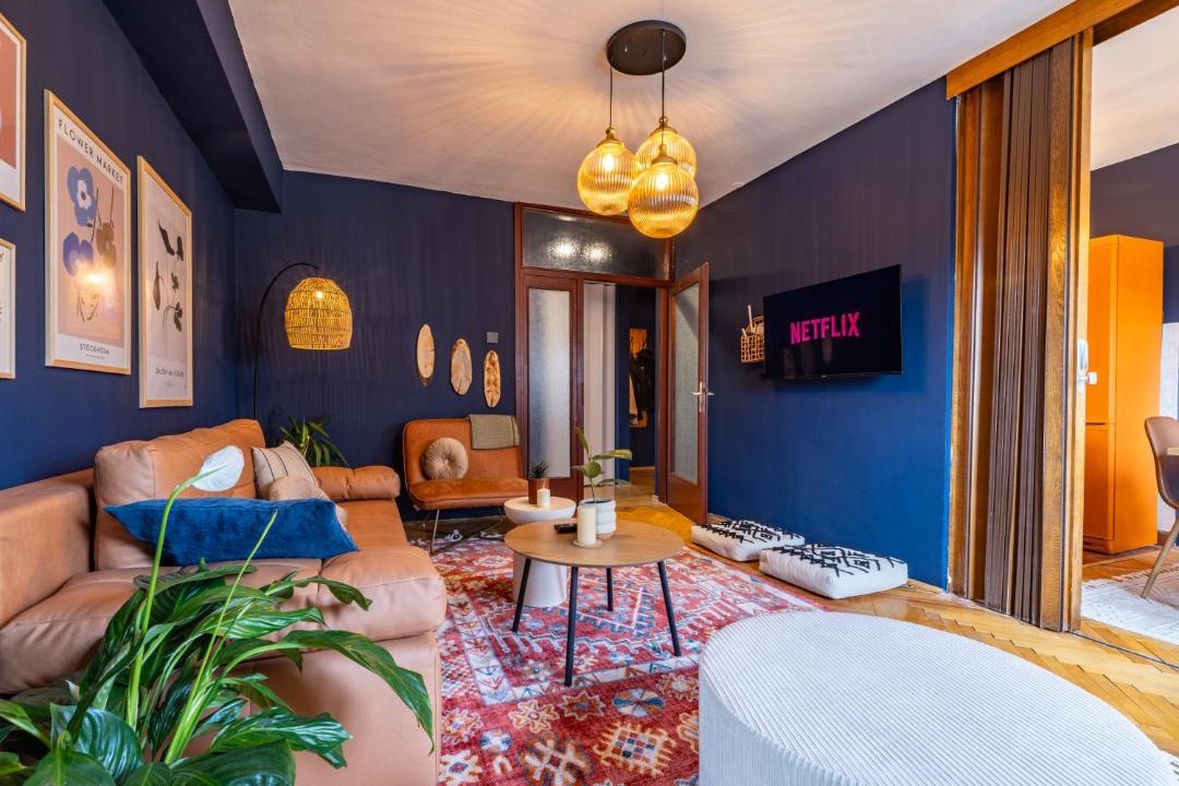 Photo of Livingroom in Matiçan
