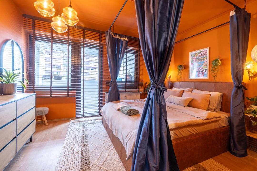 Photo of Bedroom in Matiçan