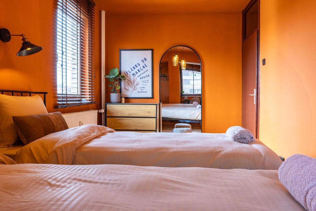 Photo of Bedroom in Matiçan