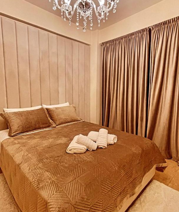 Photo of Bedroom in Skripero
