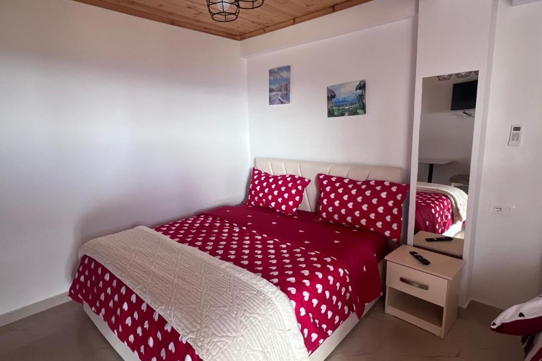 Photo of Bedroom in Shkoder
