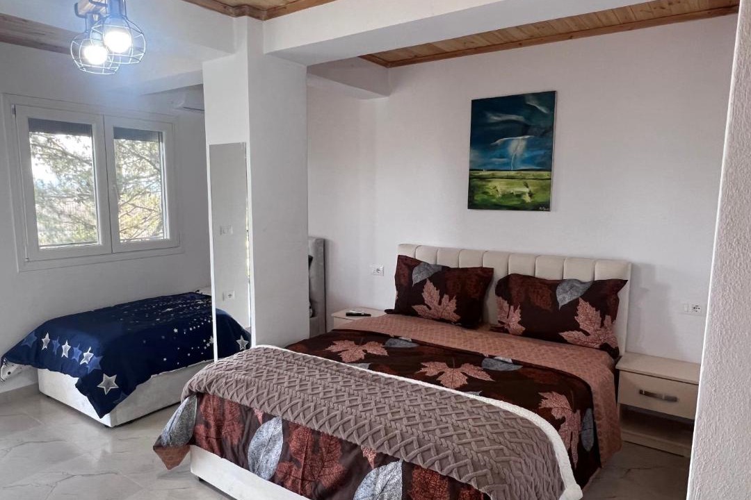 Photo of Bedroom in Shkoder