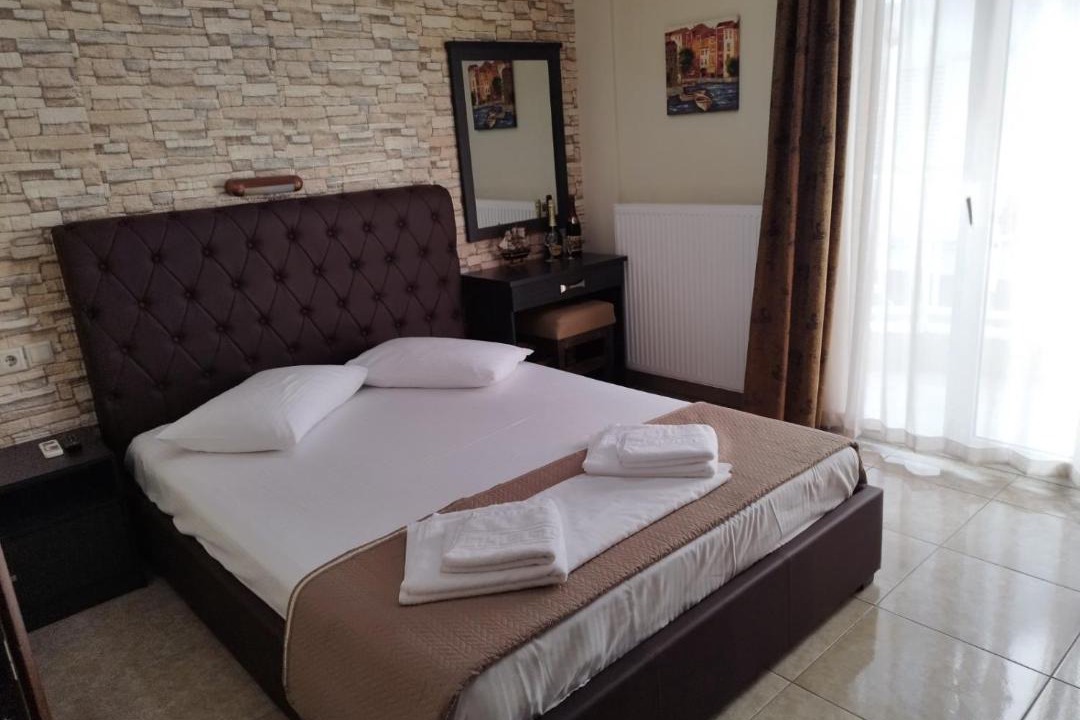 Photo of Bedroom in Katerini
