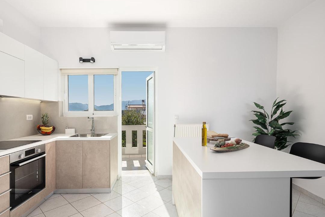 Photo of Kitchen in Aptera