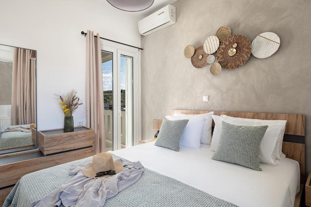 Photo of Bedroom in Aptera