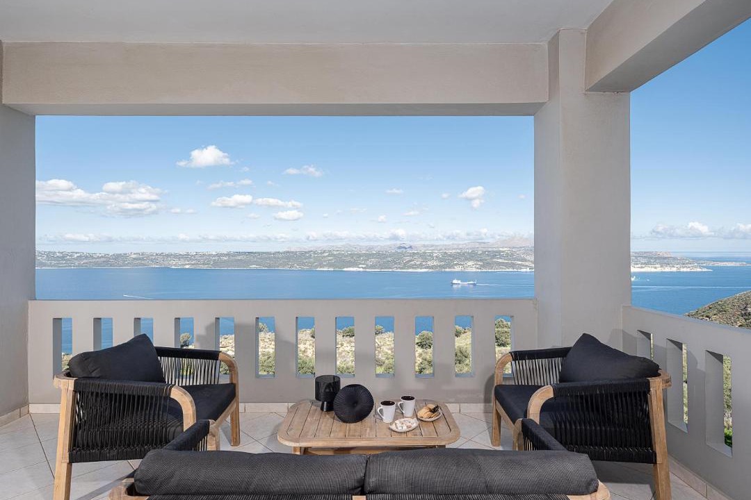 Photo of Patio Balcony in Aptera