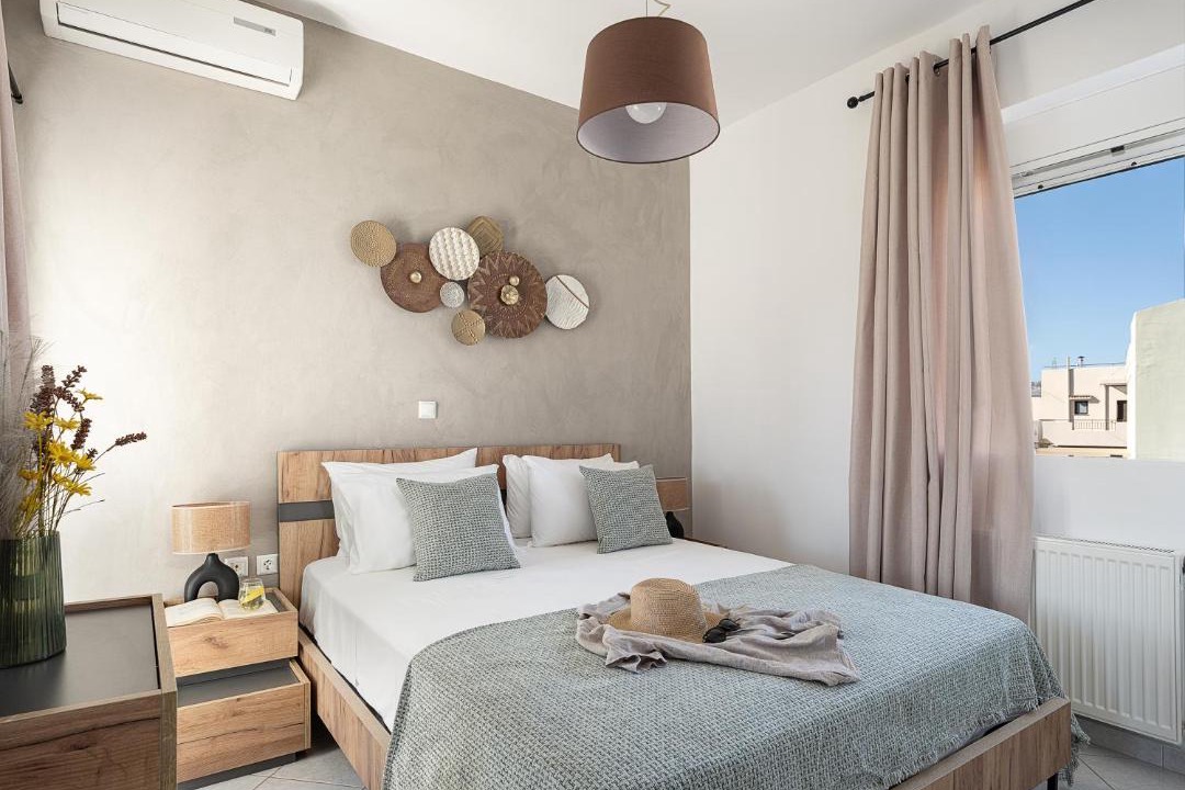 Photo of Bedroom in Aptera