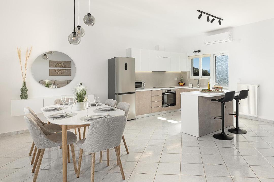 Photo of Kitchen in Aptera