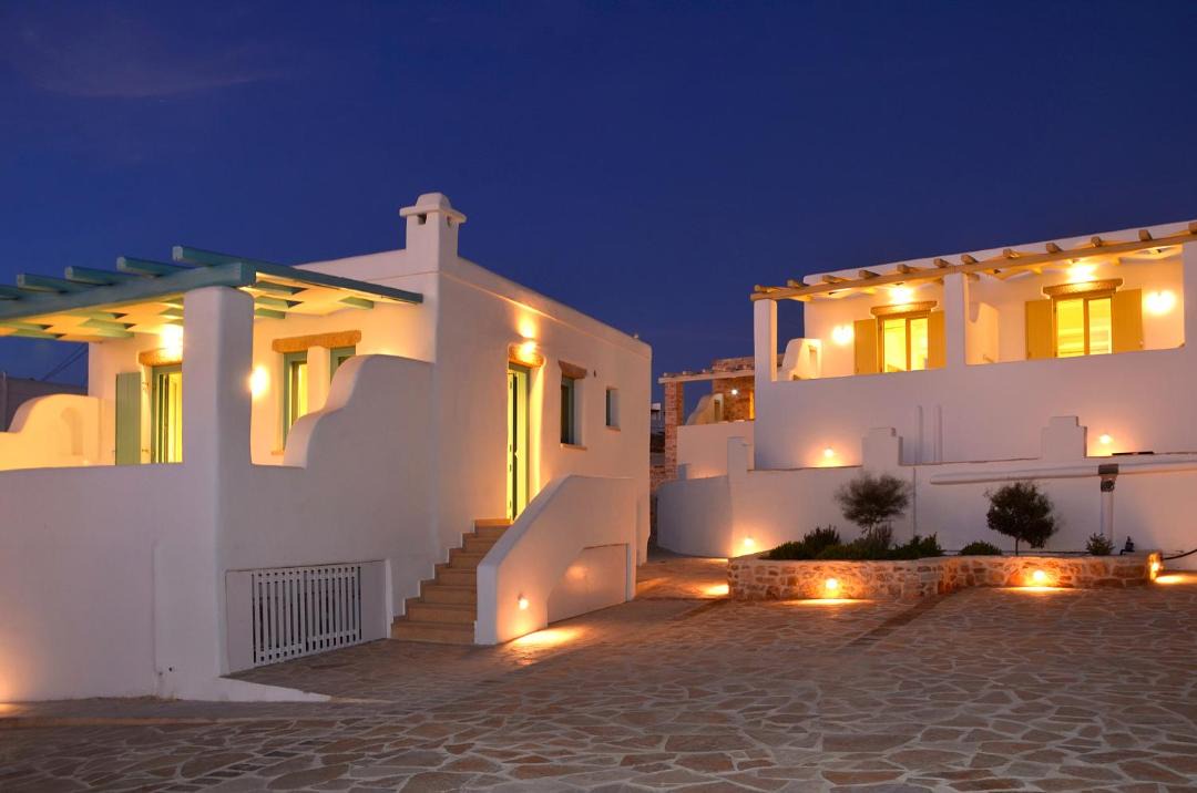 Photo of Others in Koufonisia
