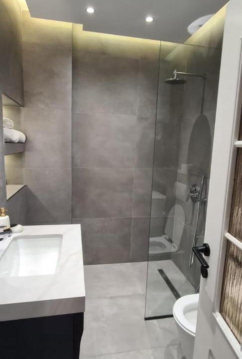 Photo of Bathroom in Blloku