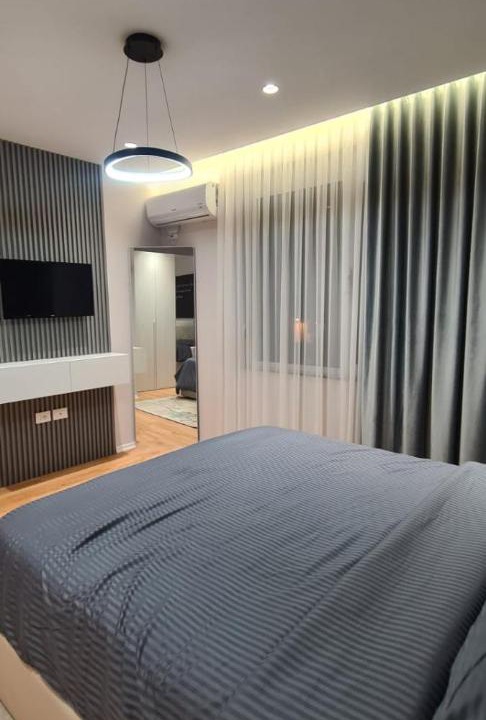 Photo of Bedroom in Blloku