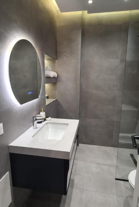 Photo of Bathroom in Blloku