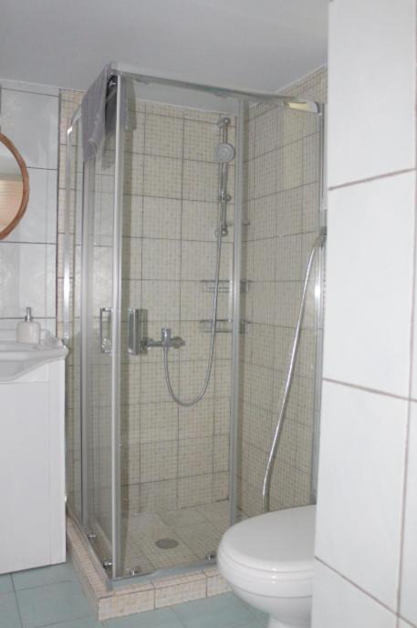 Photo of Bathroom in Kithira