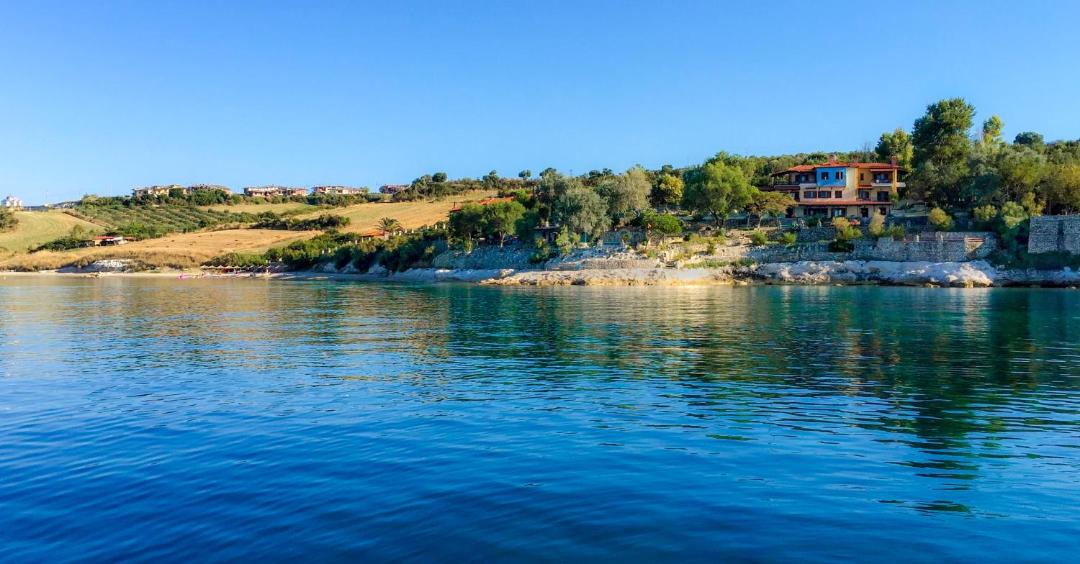 Photo of Others in Aristotelis