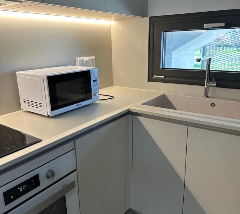 Photo of Kitchen in Nikita
