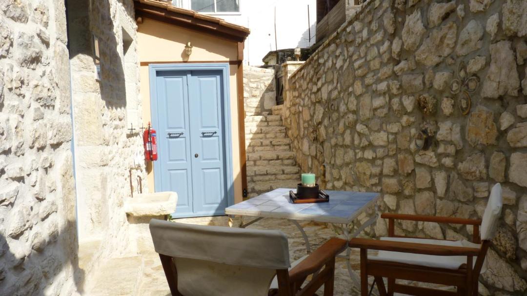 Photo of Others in Poros