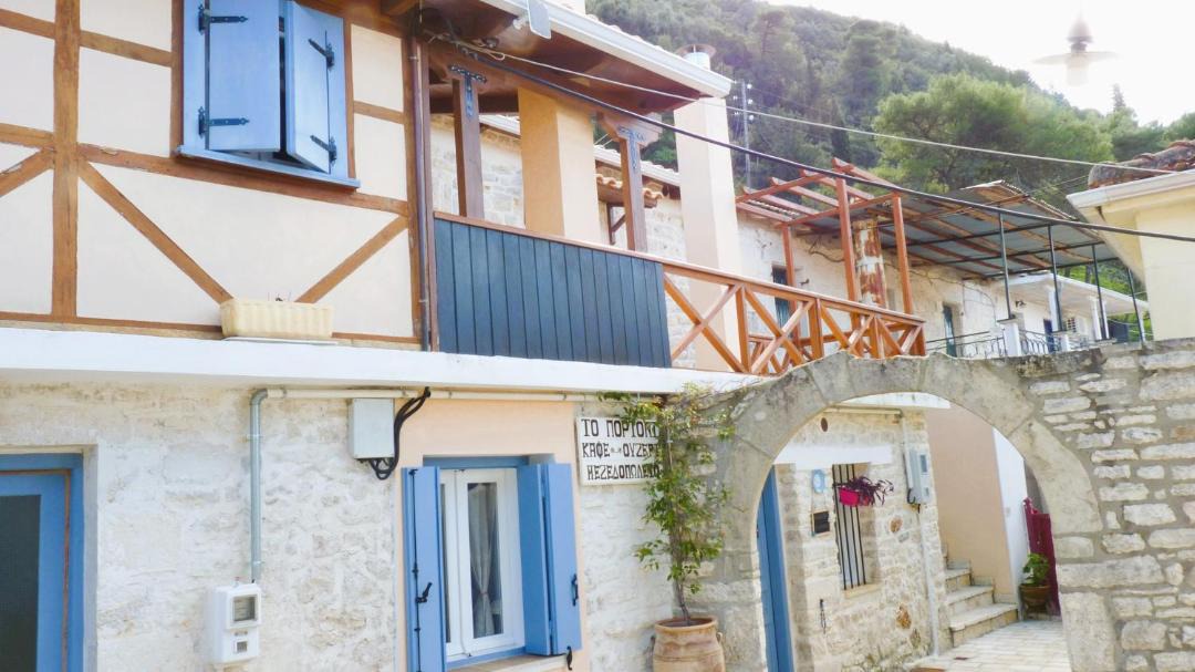 Photo of Others in Poros