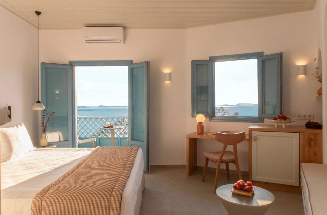 Photo of Others in Astypalaia