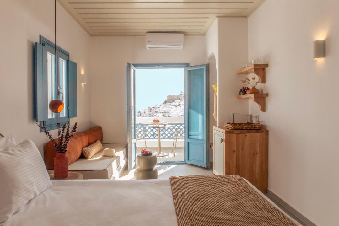 Photo of Others in Astypalaia