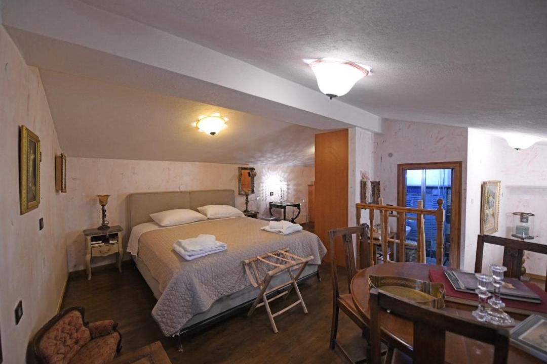 Photo of Bedroom in Ikaria