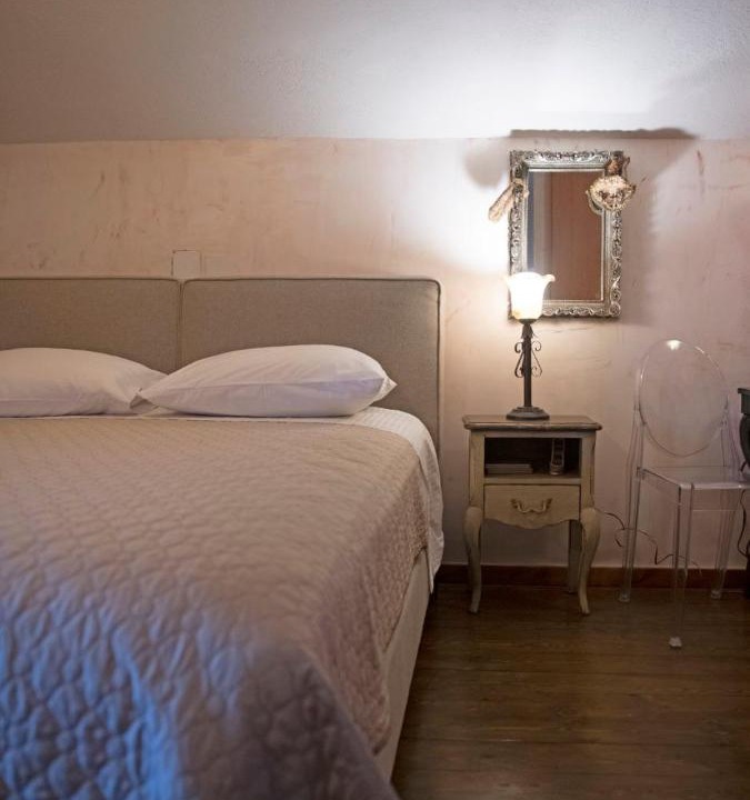 Photo of Bedroom in Ikaria
