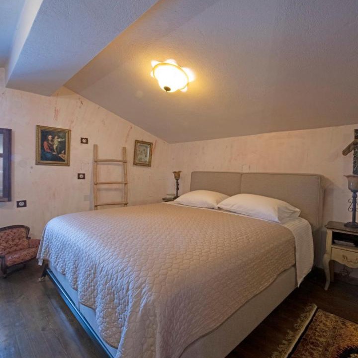 Photo of Bedroom in Ikaria