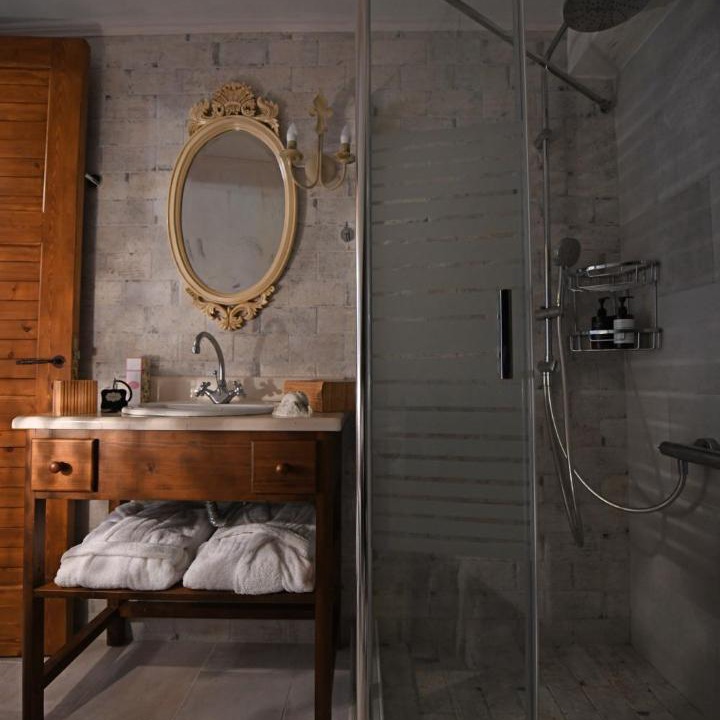 Photo of Bathroom in Ikaria