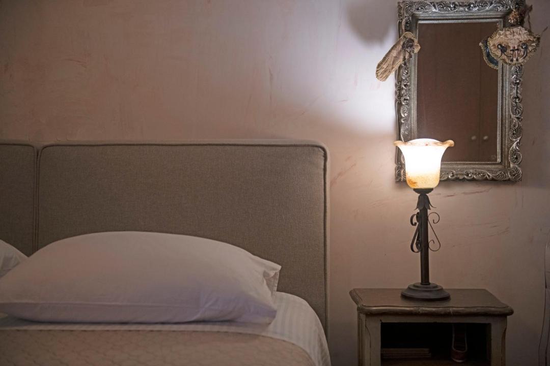 Photo of Bedroom in Ikaria