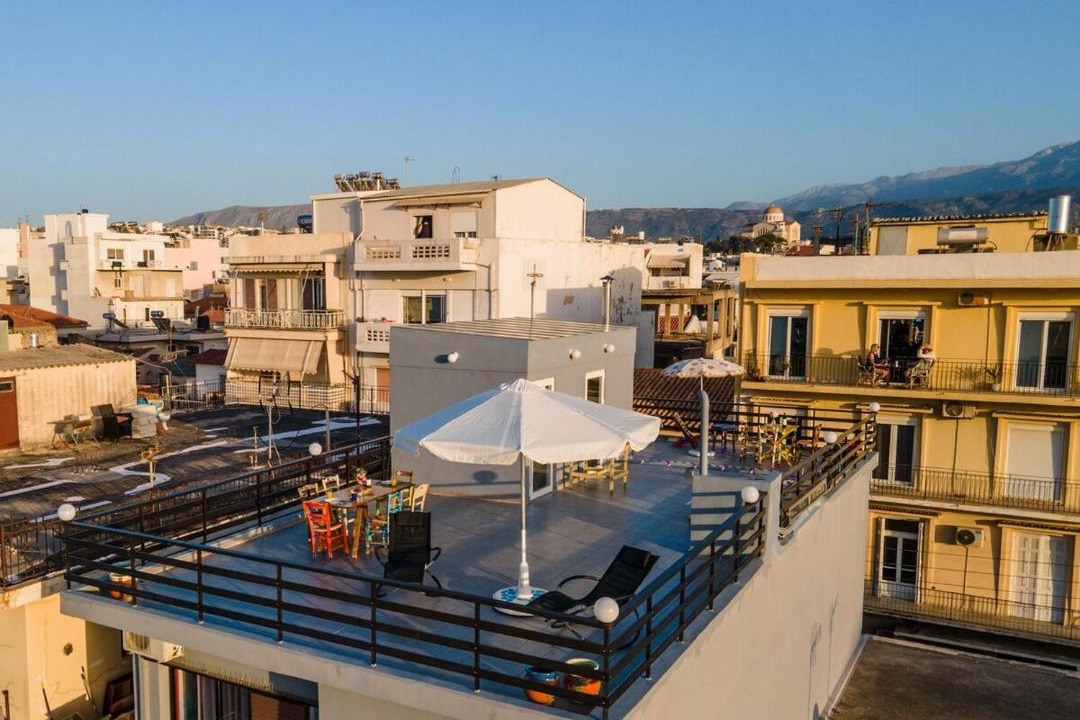 Photo of Others in Koum Kapi
