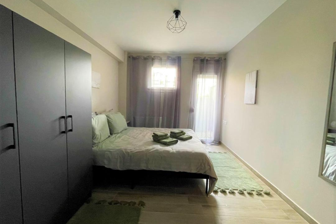 Photo of Bedroom in Panorama