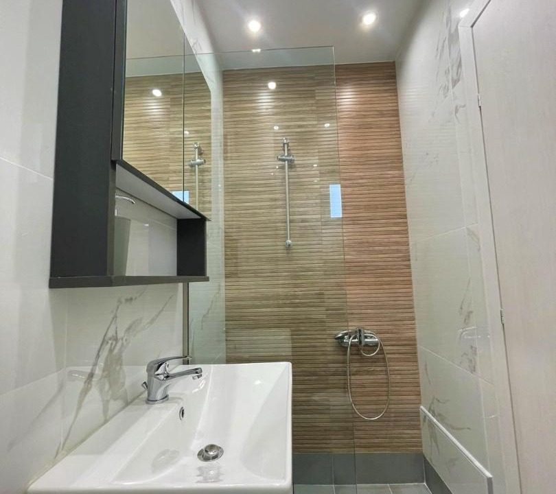 Photo of Bathroom in Panorama