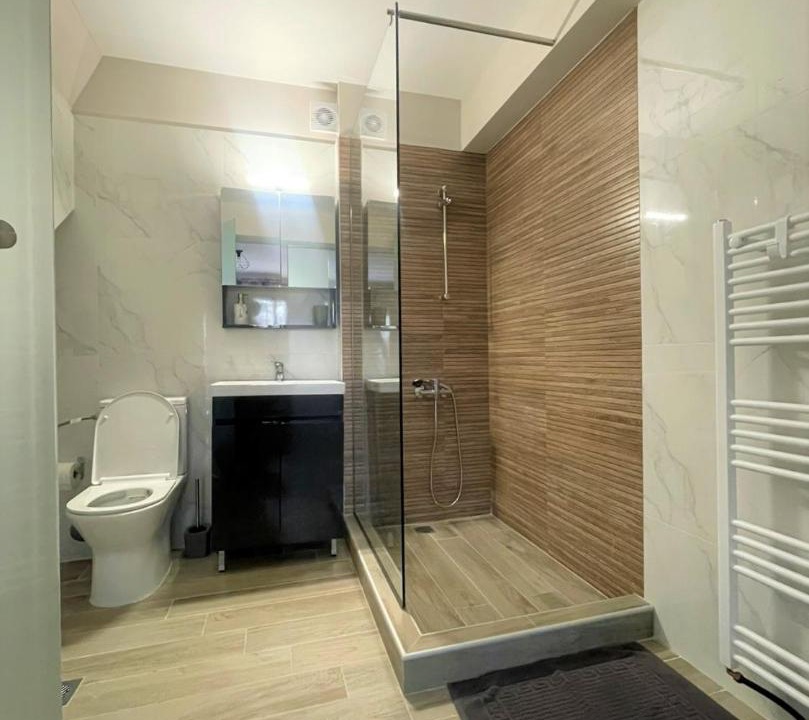 Photo of Bathroom in Panorama