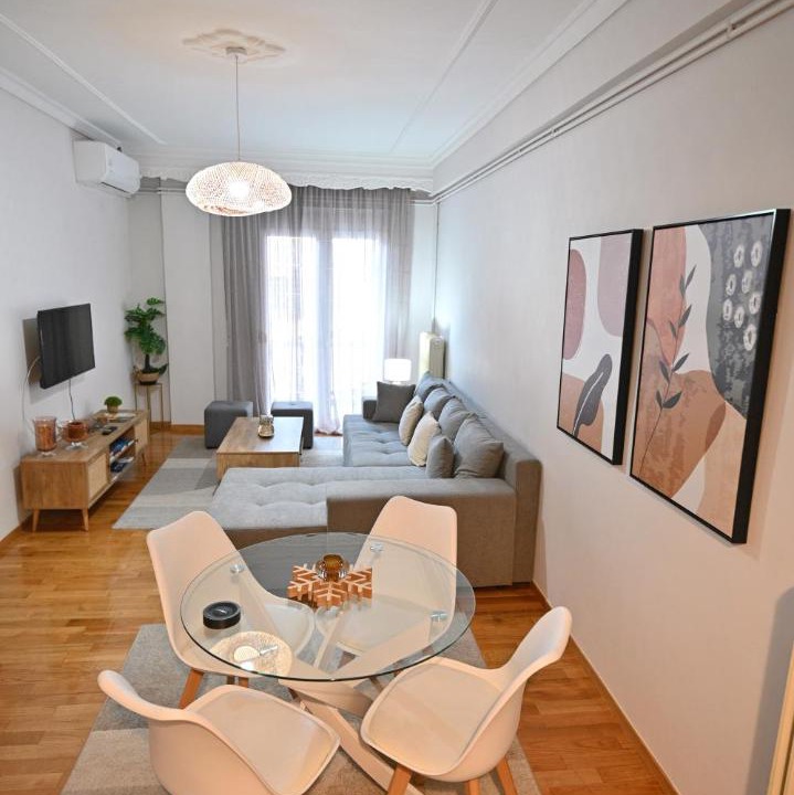 Photo of Livingroom in Kastoria