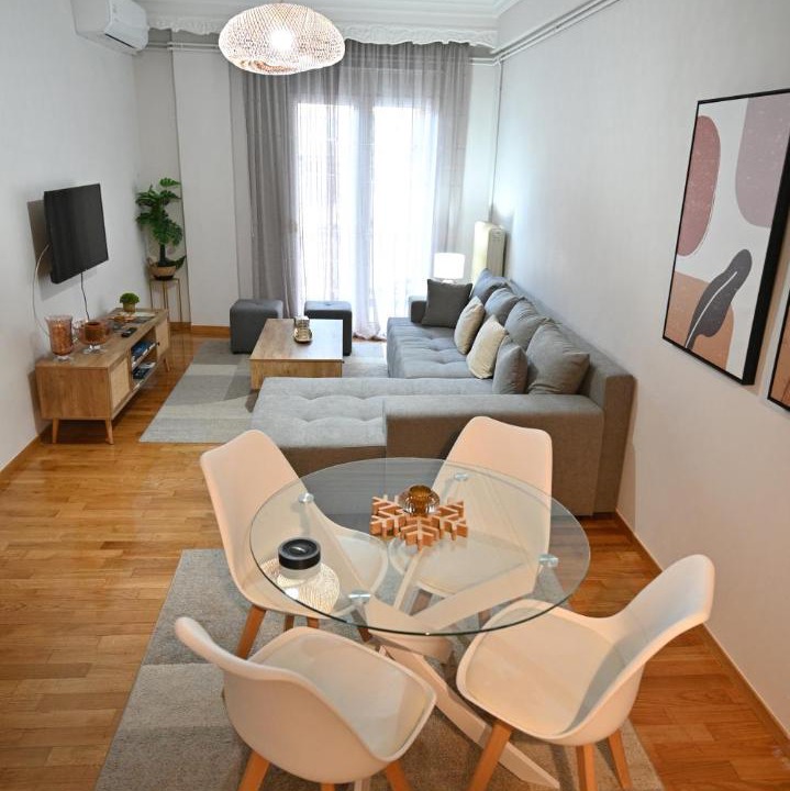 Photo of Livingroom in Kastoria