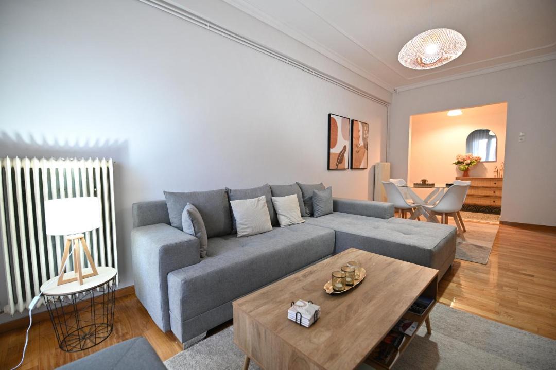 Photo of Livingroom in Kastoria