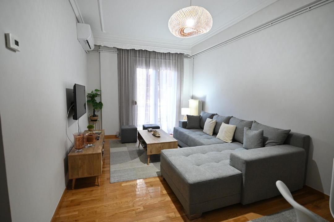 Photo of Livingroom in Kastoria