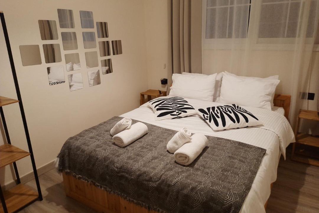 Photo of Bedroom in Ioannina