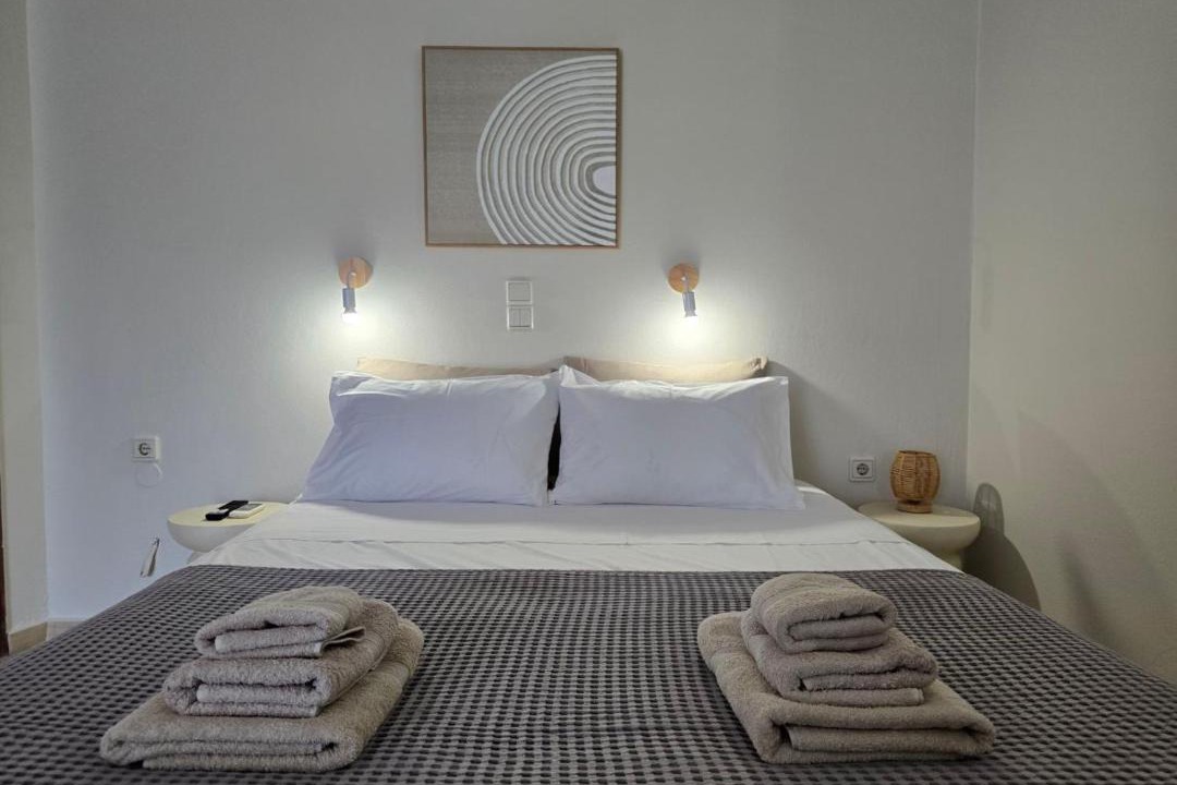 Photo of Bedroom in Koum Kapi