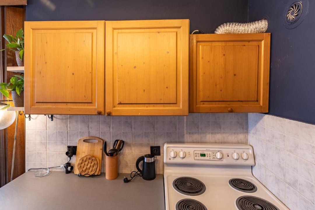 Photo of Kitchen in Matiçan