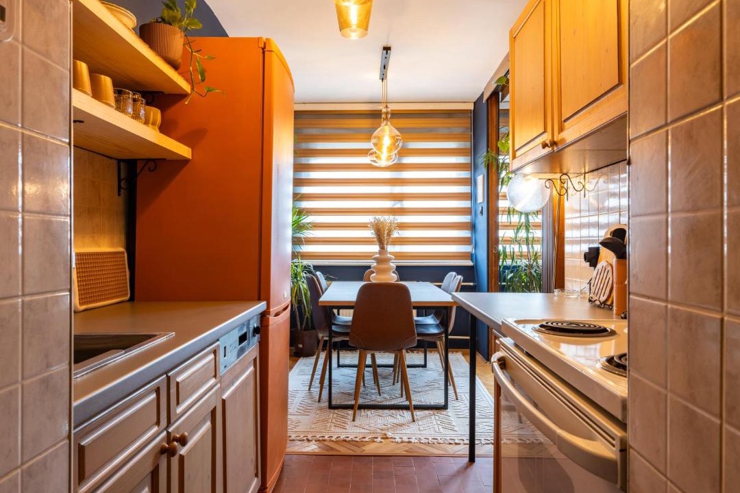 Photo of Kitchen in Matiçan