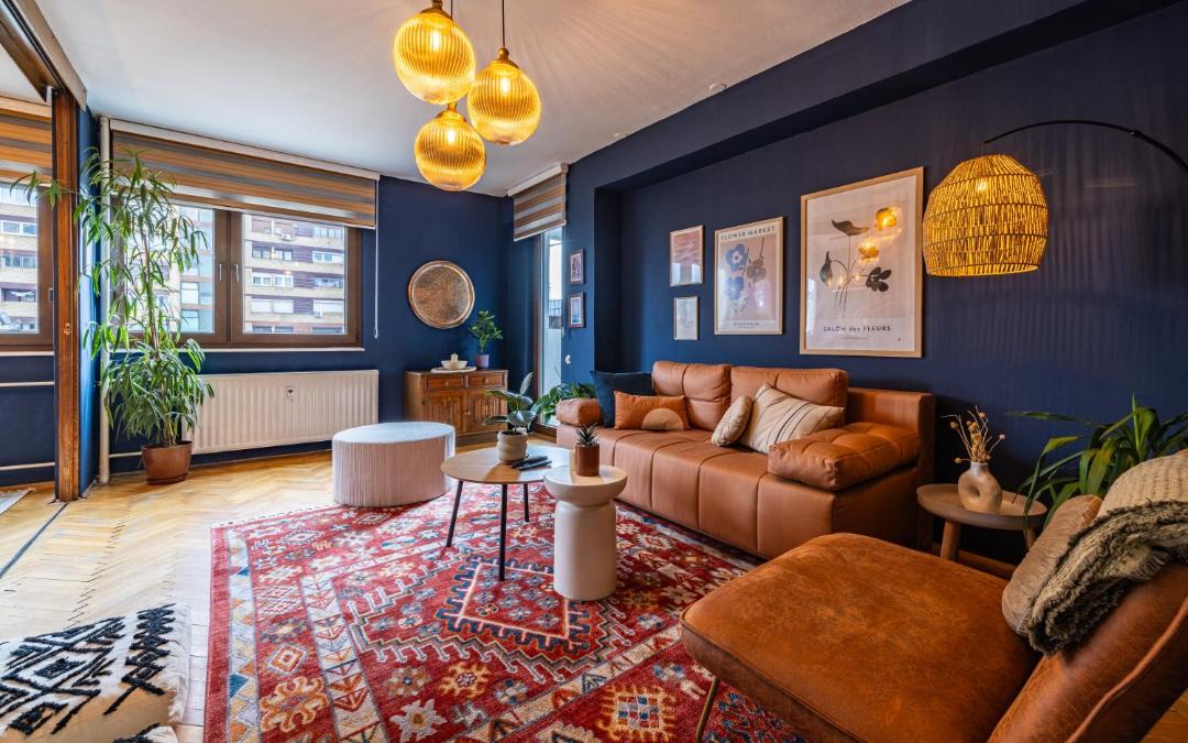 Photo of Livingroom in Matiçan