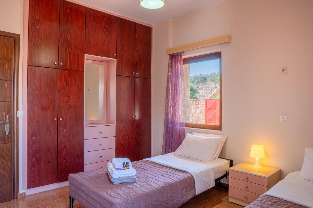 Photo of Bedroom in Platanias